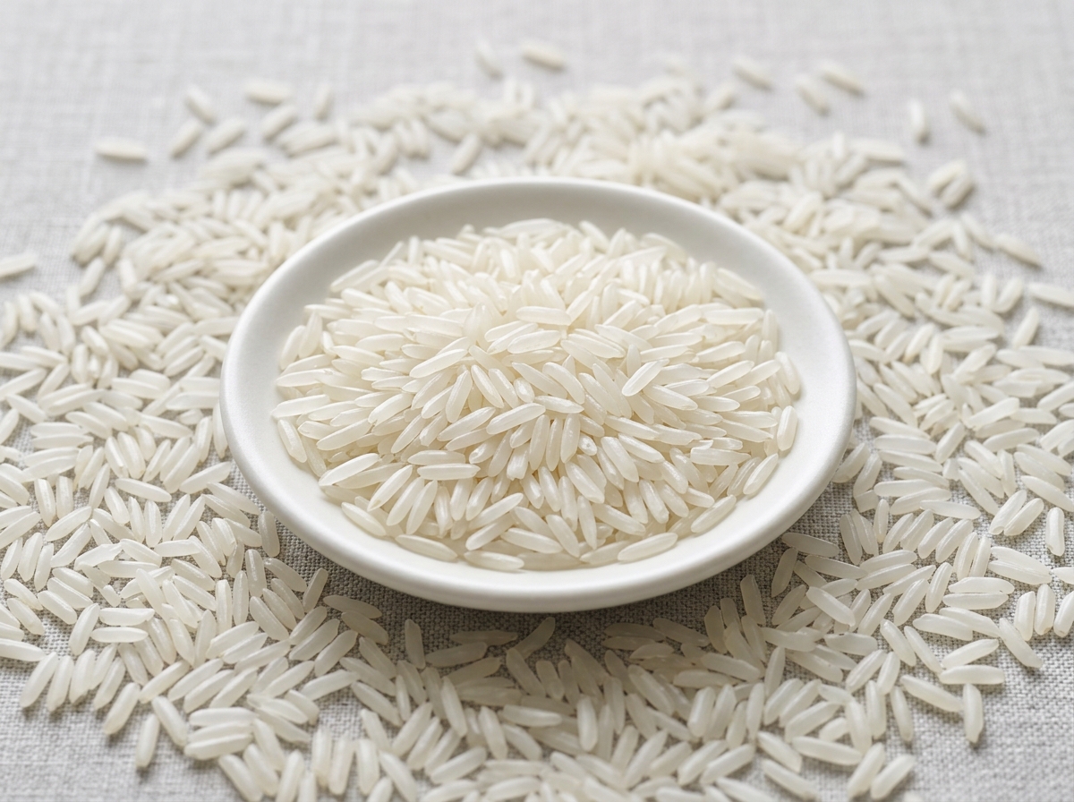 1509 Basmati Rice rice grains for export